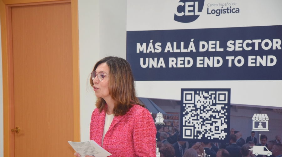 El CEL refuerza su rol como foco de conocimiento logístico y tecnológico en un marco competitivo