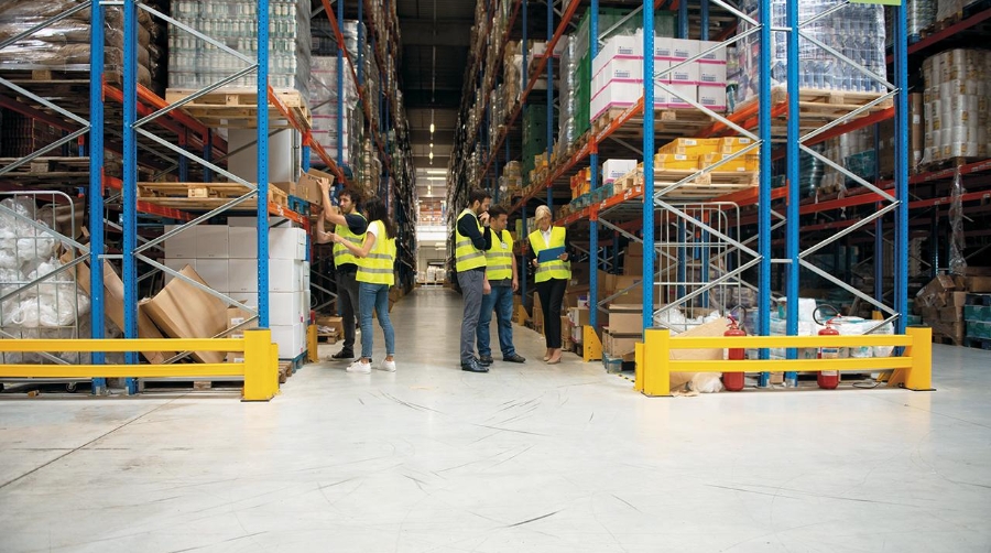 La inteligencia artificial, la clave para mejorar la eficiencia del sector logístico