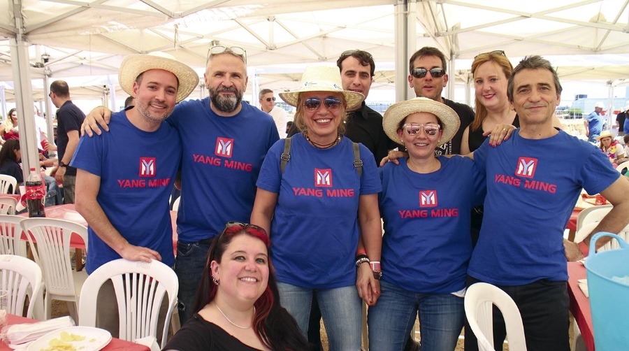 IX Fiesta de la Logística de Barcelona