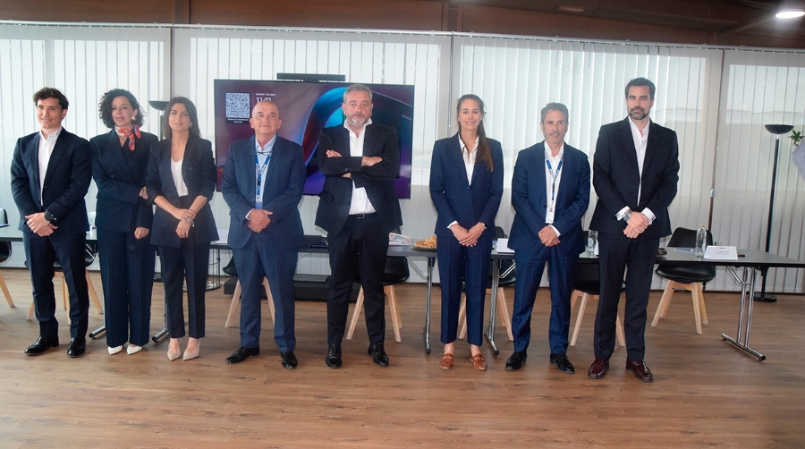 Ontime prevé diseñar en Europa una red de transporte con treinta operadores asociados