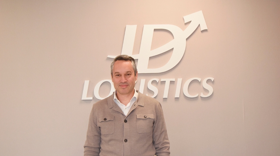 Pedro Orejas: “La apuesta sectorial es clara: almacenes más pequeños, más regionales y menos centralizados”