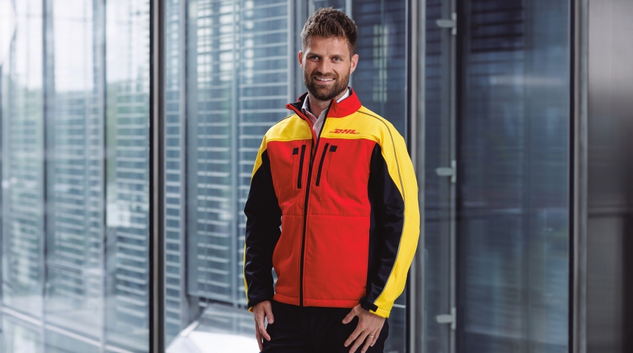 Andries Retief (DHL): “El sector público debe fomentar un entorno regulatorio que apoye la innovación logística”