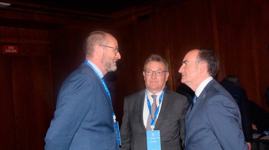 China y España refuerzan su cooperación portuaria en el Maritime Silk Road Port Cooperation Forum