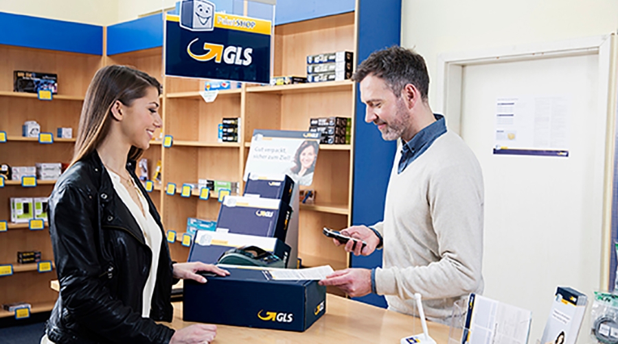 GLS presenta una soluci&oacute;n internacional para devoluciones que simplifica el procesamiento transfronterizo de paquetes de devoluciones para las tiendas online y clientes.