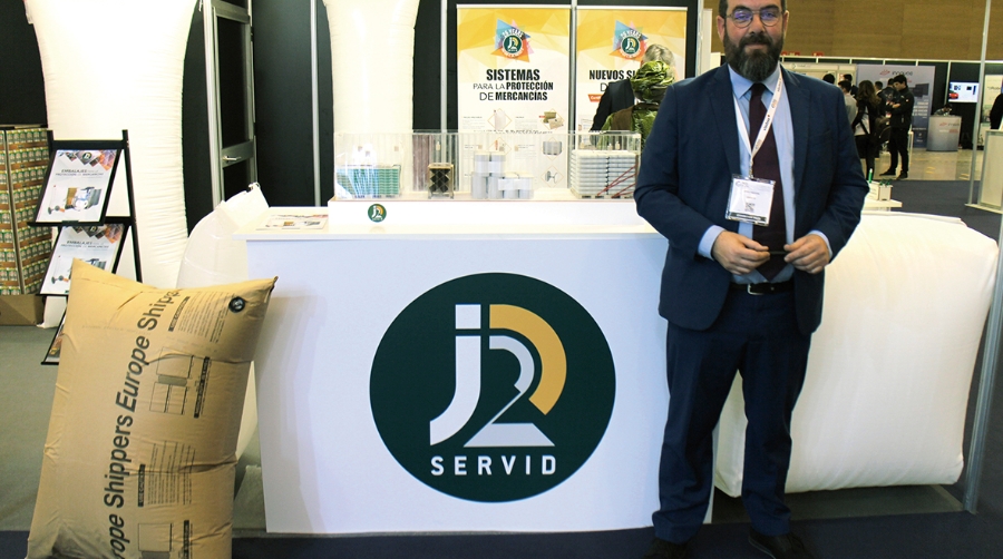 J2 Servid apuesta por lo &ldquo;eco&rdquo;