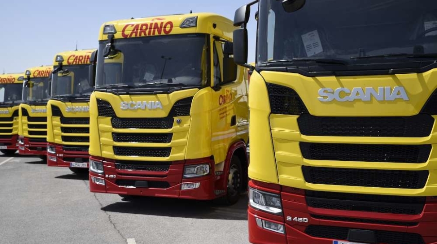 Michelin realizar&aacute; el mantenimiento de los neum&aacute;ticos de Grupo Cari&ntilde;o