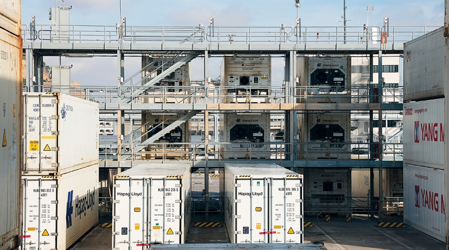 Port de Barcelona fortalece su propuesta conjunta con Mercabarna como ecosistema logístico-alimentario único
