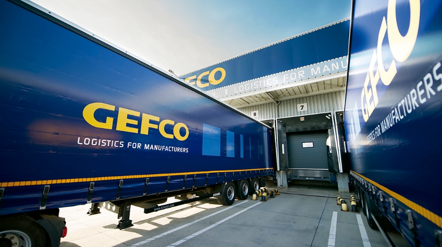 Gefco lanza Gefco Visibility para agilizar los env&iacute;os de Freight Forwarding
