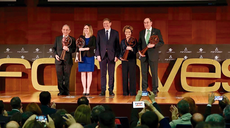 La sostenibilidad, protagonista en la Noche de las Finanzas