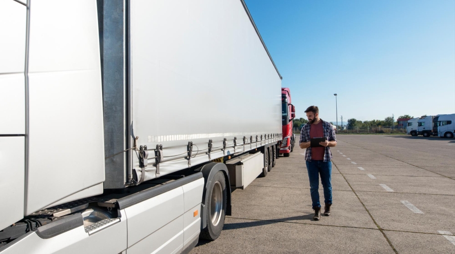 La Inspección de Transporte detectó 152.438 infracciones en 2021