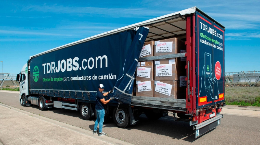 TDRJobs supera las 700 contrataciones en su primer año de servicio