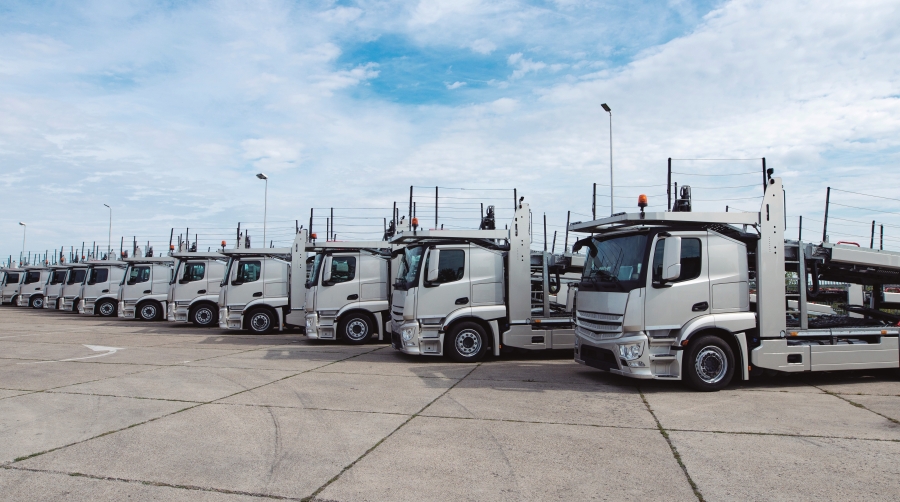 Fenadismer y AGTC denuncian la poca claridad del proceso para que los transportistas autónomos puedan acogerse a la jubilación anticipada.