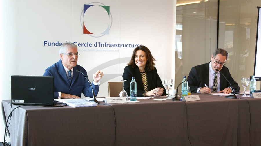 &ldquo;El transporte de mercanc&iacute;as por ferrocarril ha perdido cuota de mercado con su liberalizaci&oacute;n&rdquo;