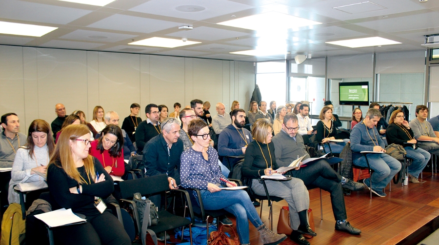 Las operaciones triangulares implican la opacidad del intermediario y an&aacute;lisis previo