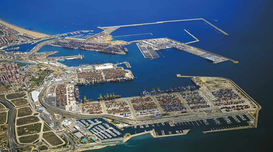 El proyecto de la Terminal Norte recibe el primer gran espaldarazo judicial.