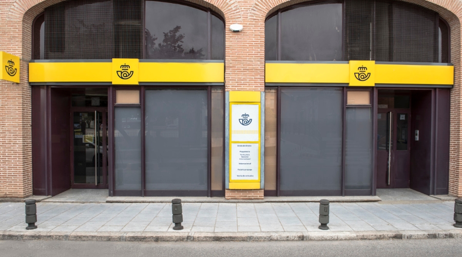 El gobierno deber&aacute; reducir en 400 millones de euros las ayudas a Correos