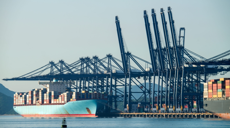 CK Hutchison reclama 1.500 millones a Panamá por la disputa de los puertos de Balboa y Cristóbal