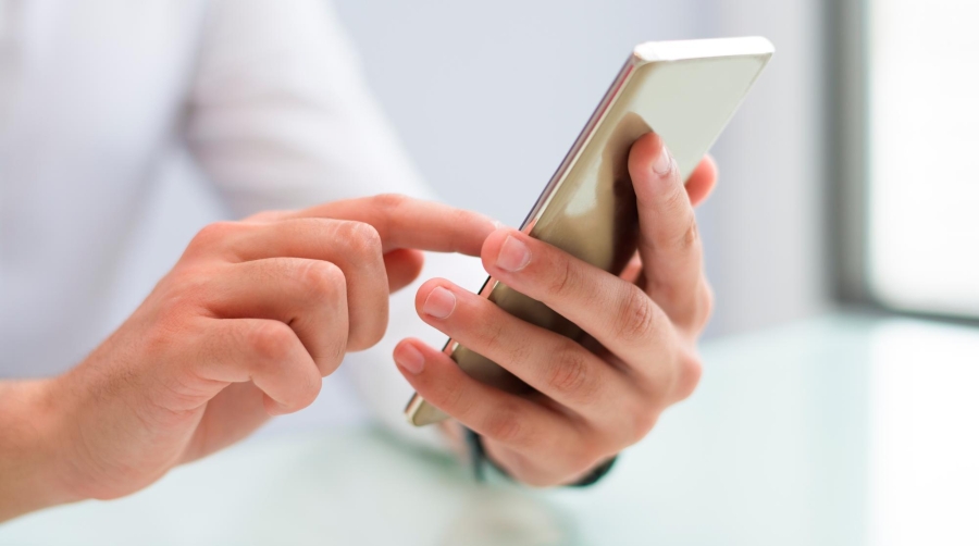 El envío de SMS creció un 10% en el sector durante el paro del transporte