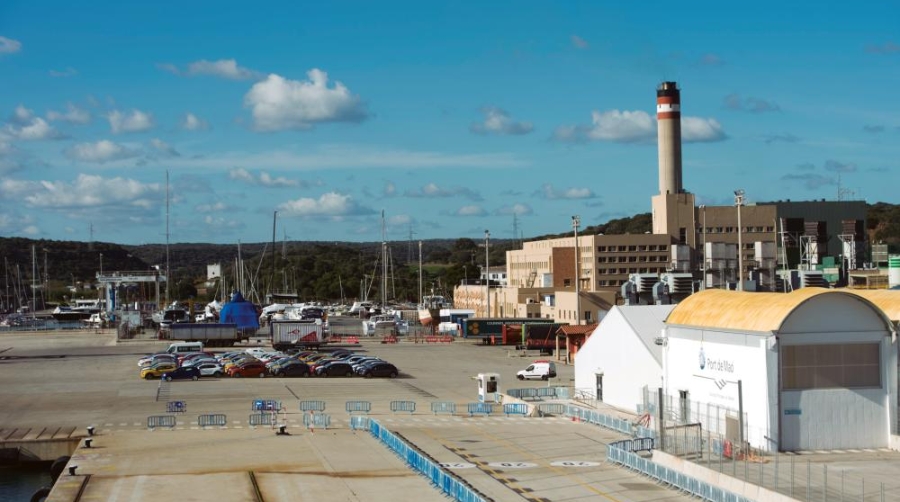 “Somos conscientes de que el diálogo puerto-ciudad es una gran oportunidad para todos”