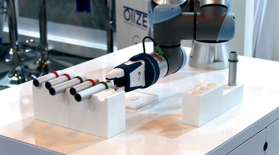 El 55% de las empresas log&iacute;sticas reconocen tener escasez de habilidades tecnol&oacute;gicas