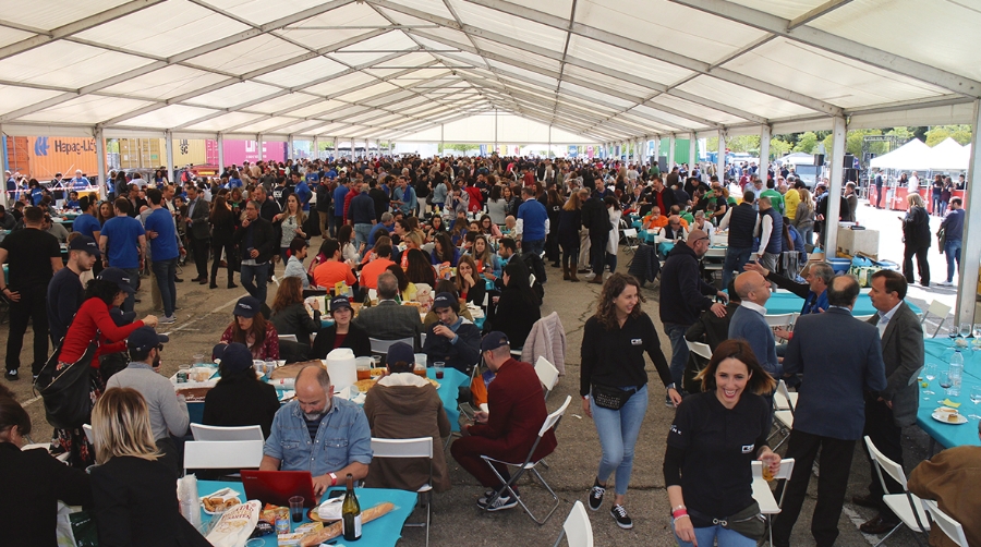 La Fiesta de la Log&iacute;stica de Madrid tendr&aacute; lugar el pr&oacute;ximo 25 de septiembre en Coslada