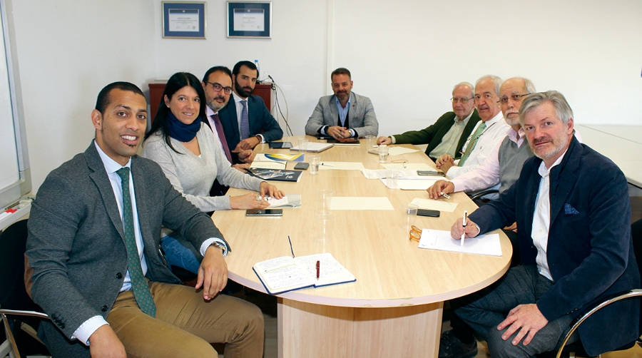 FETEIA-OLTRA reitera su compromiso de calidad y colaboraci&oacute;n para potenciar el comercio internacional