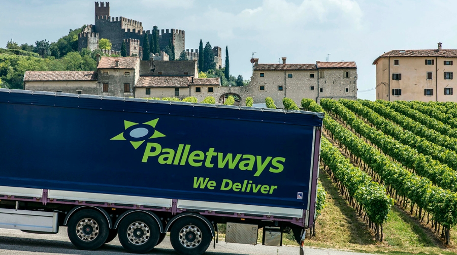 Palletways Iberia ampl&iacute;a su cobertura en Valladolid con la incorporaci&oacute;n de TransArfe