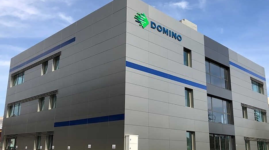 Domino ha trasladado su sede a la madrile&ntilde;a avenida de Valdelaparra, en Alcobendas.