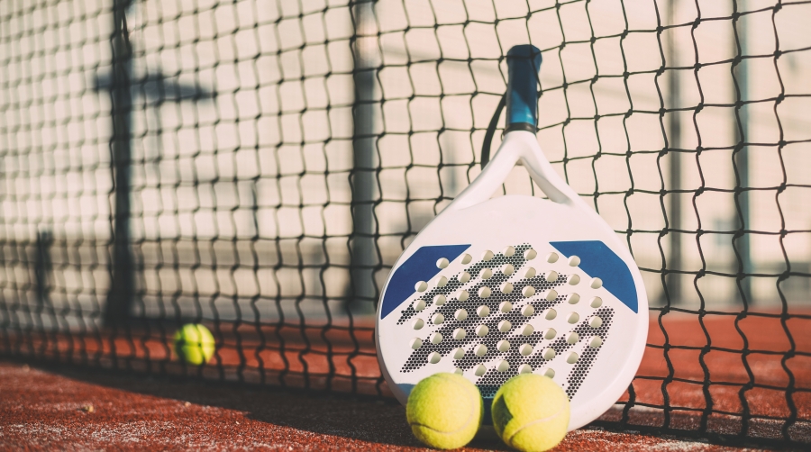 Será la tercera vez que el torneo de pádel de Diario del Puerto se dispute en Barcelona.