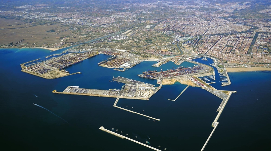 La APV hará público el sentido del informe de Puertos del Estado sobre la Terminal Norte el próximo viernes.