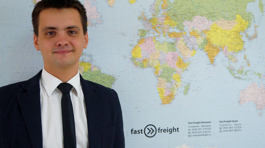 Fast Freight Spain lanza un nuevo servicio de grupaje terrestre con Turqu&iacute;a