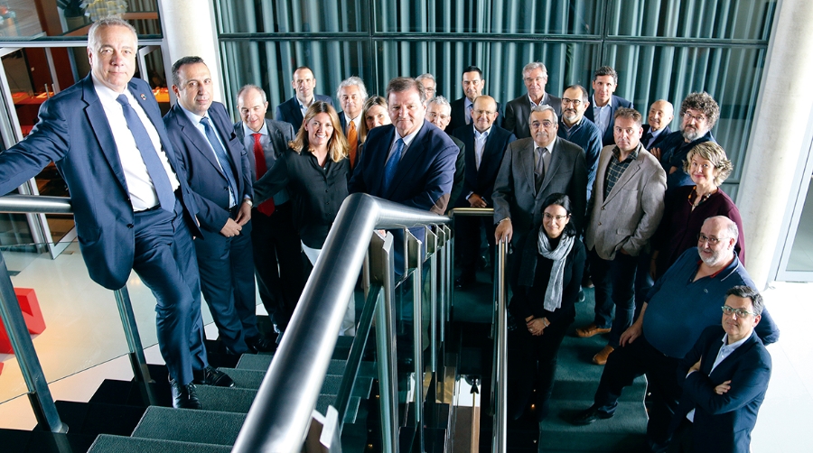 La sostenibilidad y la log&iacute;stica 4.0 centrar&aacute;n la atenci&oacute;n en el SIL 2020