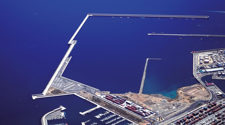 Un año bloqueó el Consejo de Ministros el proyecto de la Terminal Norte de Valencia.