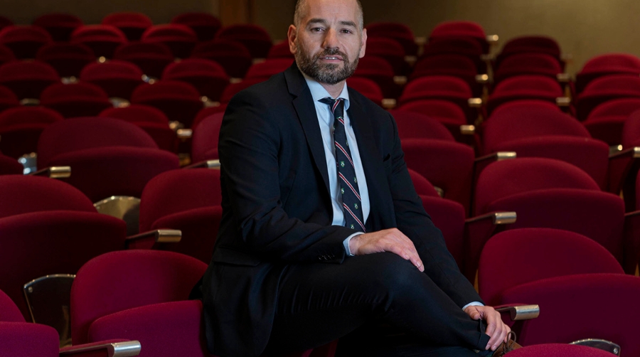 &ldquo;El sector est&aacute; recuperando su actividad, pero va a ser muy dif&iacute;cil recuperar lo perdido en los meses m&aacute;s duros&rdquo;