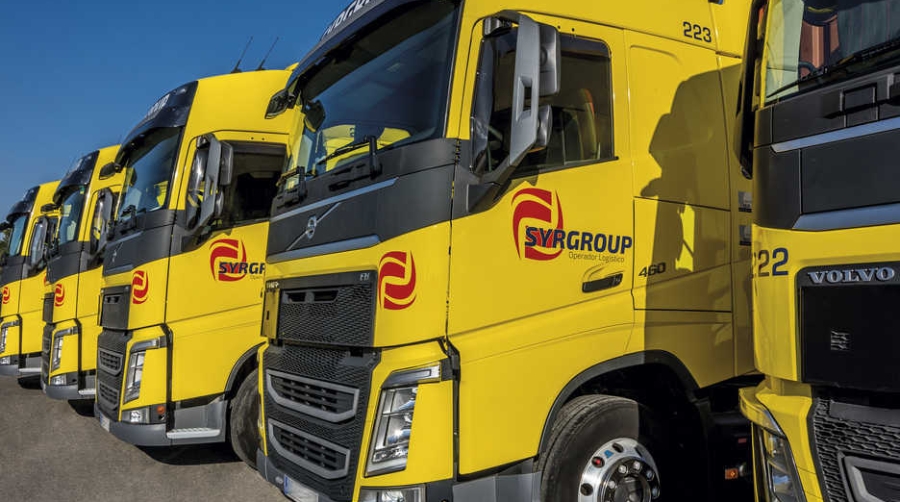 La compa&ntilde;&iacute;a Syrgroup implementa un sistema de recuperaci&oacute;n ante desastres basado en la nube