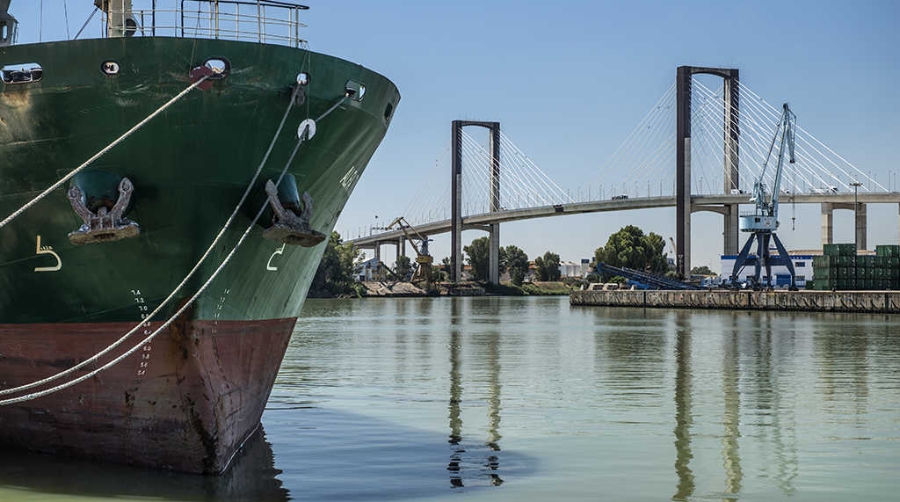 La Junta de Andaluc&iacute;a nombra a los nuevos presidentes de los siete puertos andaluces de inter&eacute;s general