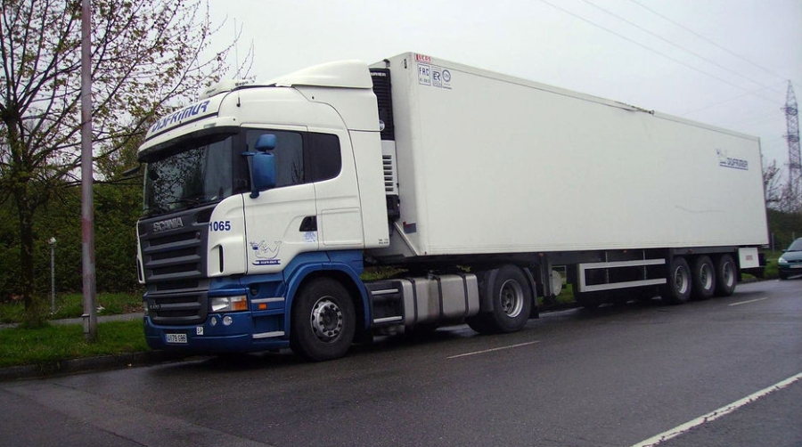 El estudio encargado por AECOC prueba que las 44 tn pueden reducir los costes un 11,5%