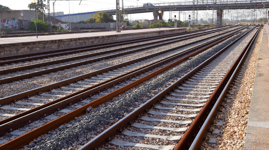 MITMA inicia la tramitaci&oacute;n de la estrategia de desarrollo de la infraestructura ferroviaria