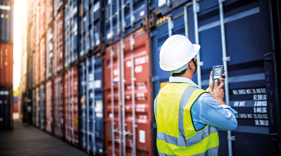 Contenedores, a la cabeza