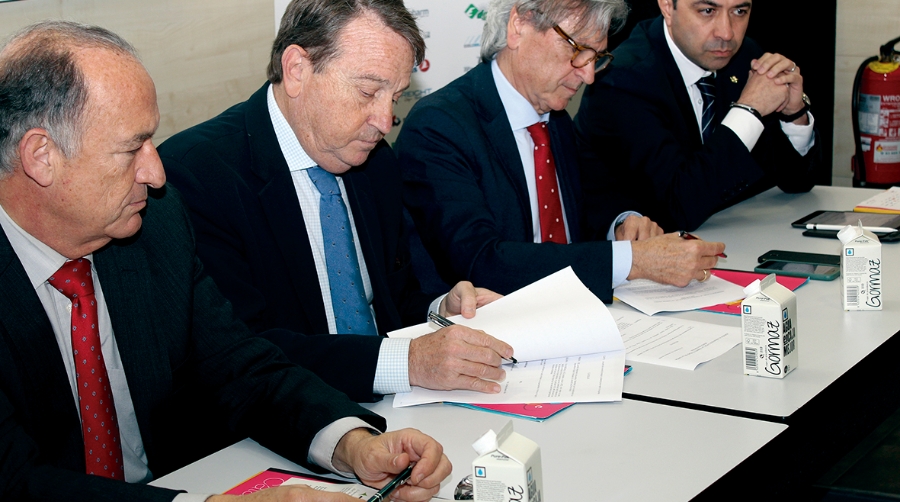 &ldquo;El futuro de la carga a&eacute;rea pasa por el cambio generacional, la sostenibilidad y la digitalizaci&oacute;n&rdquo;