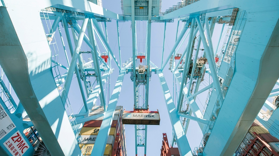 Puertos del Estado prev&eacute; una recuperaci&oacute;n de los tr&aacute;ficos en 2021 hasta niveles pre-COVID