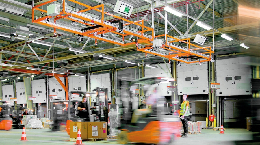 ESCAPARATE DE SOLUCIONES