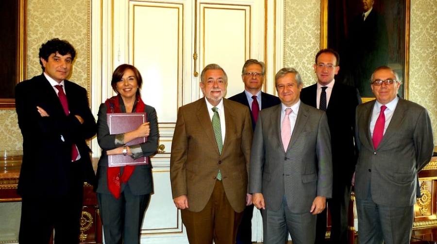 Correos ofrecer&aacute; el Servicio de Registro Virtual Electr&oacute;nico en sus m&aacute;s de 2.300 oficinas