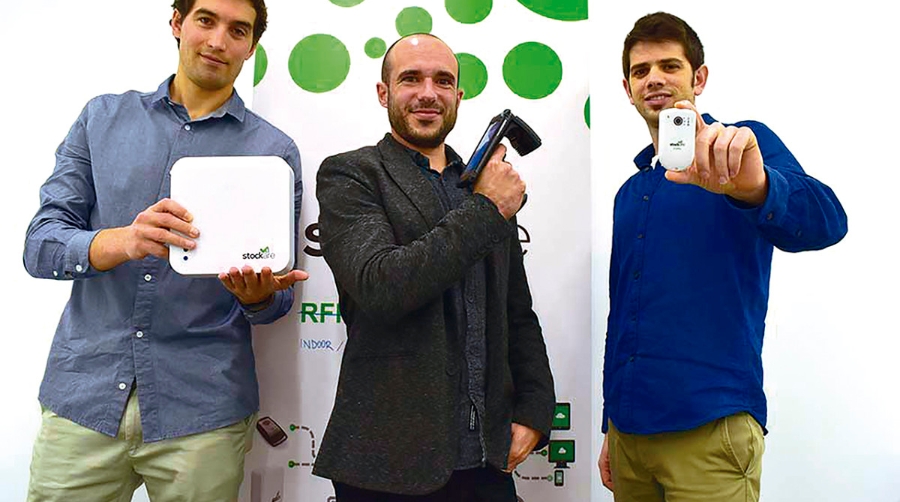 Stockcare crece como socio tecnol&oacute;gico en la gesti&oacute;n de activos log&iacute;sticos retornables