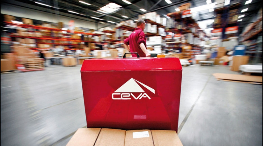 CEVA Group increment&oacute; su facturaci&oacute;n un 4,8% en 2012