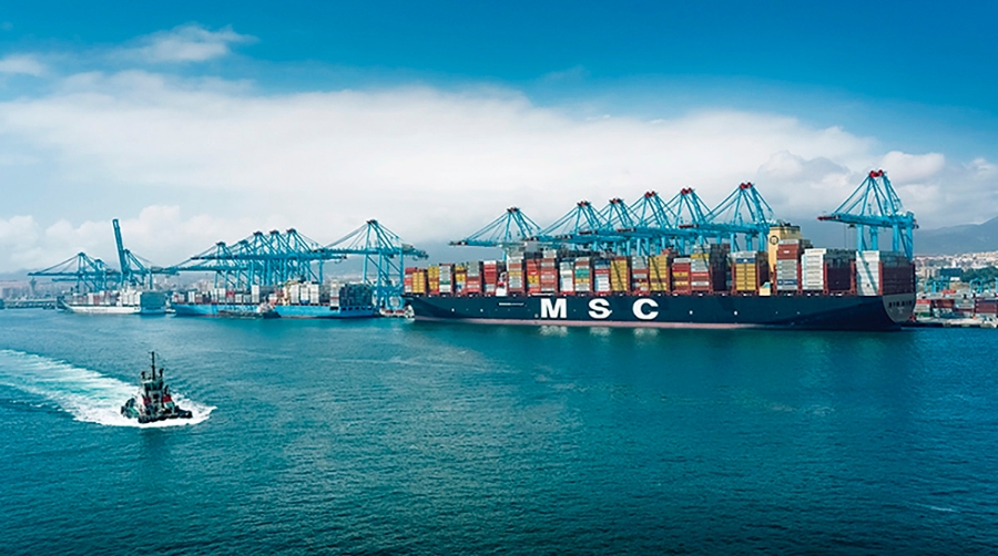 Sostenibilidad, digitalizaci&oacute;n y puerto-ciudad marcan las inversiones de Algeciras para 2021