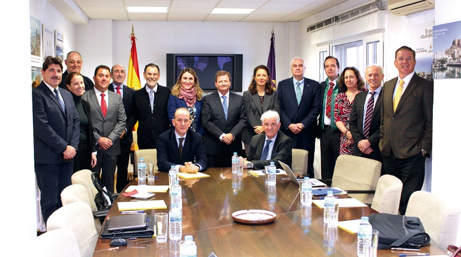 El Consejo General de Aduanas acepta extender la liberaci&oacute;n de la garant&iacute;a a casos excepcionales