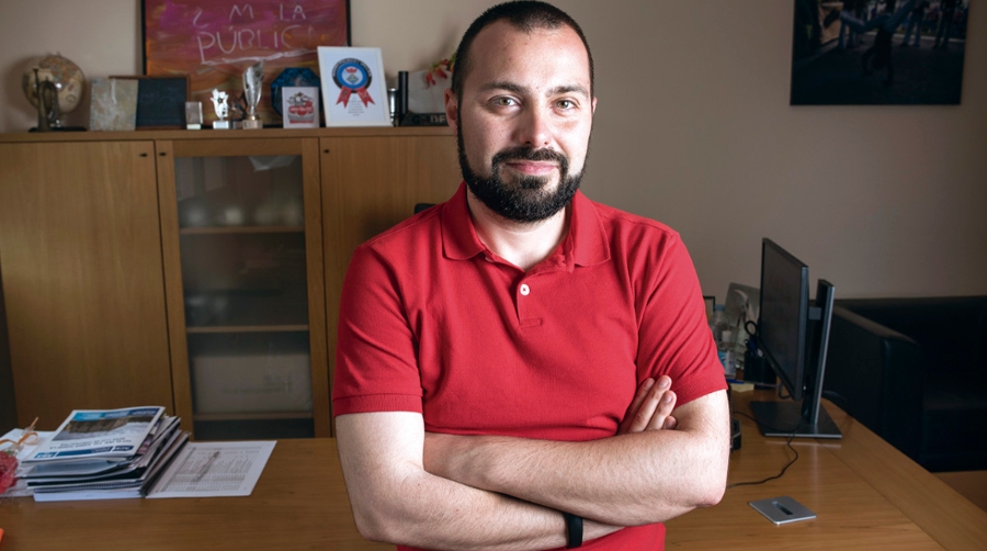 Logincat, objetivo ser referente de innovaci&oacute;n y de emprendimiento log&iacute;stico