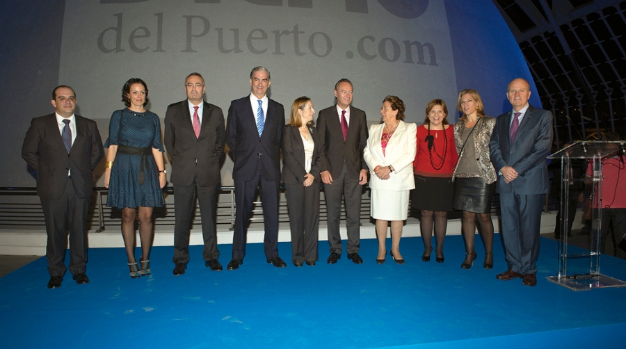 Diario del Puerto - Grupo Diario cumple hoy 27 a&ntilde;os