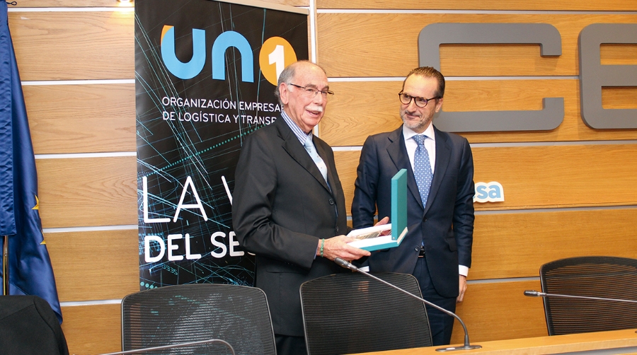 Las empresas del sector log&iacute;stico dedican ya hasta un 40% de su negocio al e-commerce